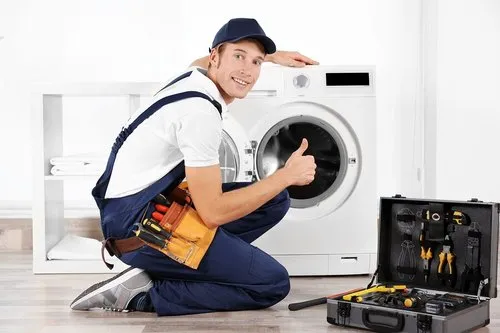 Washing Machine Repair Services