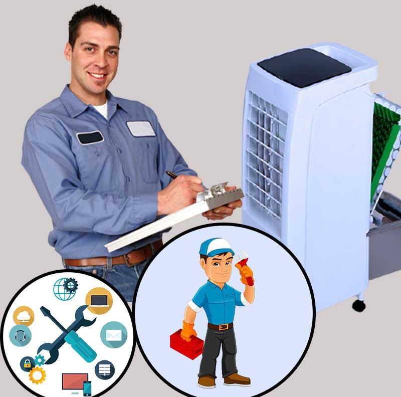Water Cooler Repair Services